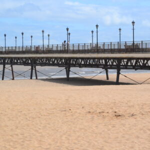 Trip to Skegness